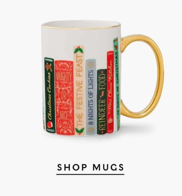 Shop Mugs