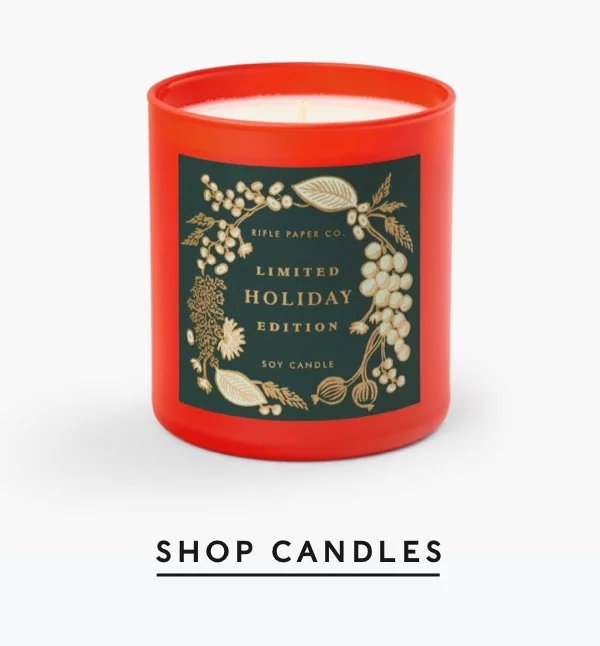 Shop Candles