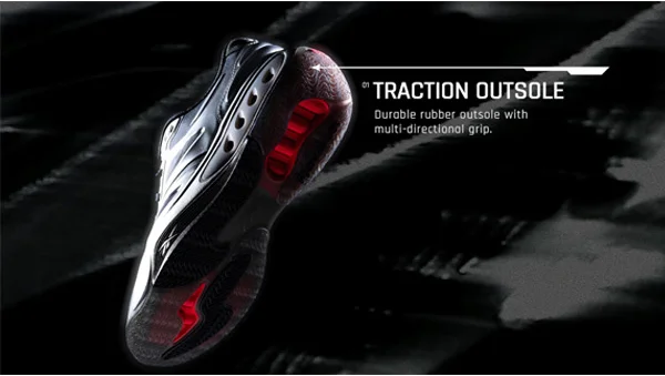 Reebok Basketball | Engine A