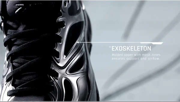 Reebok Basketball | Engine A