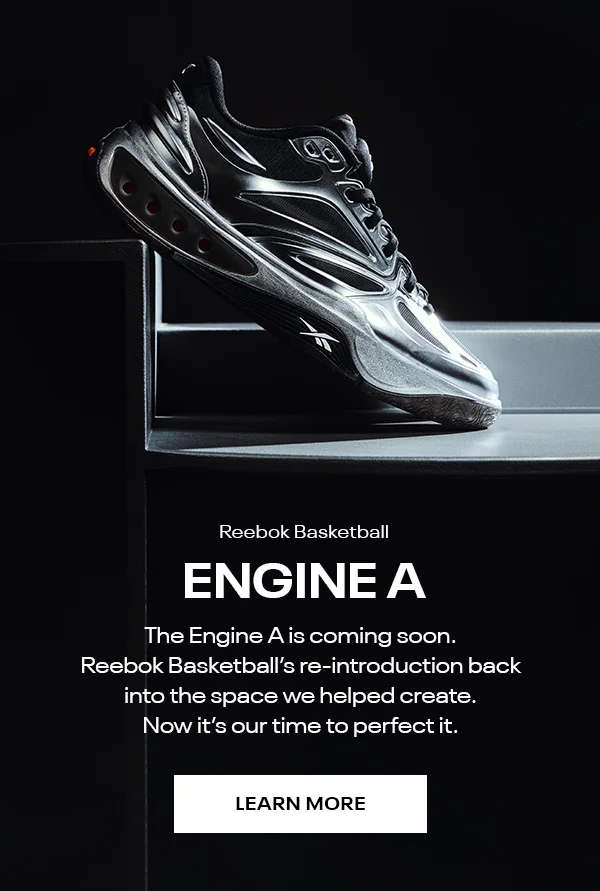 Reebok Basketball | Engine A