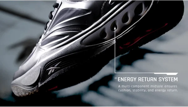 Reebok Basketball | Engine A