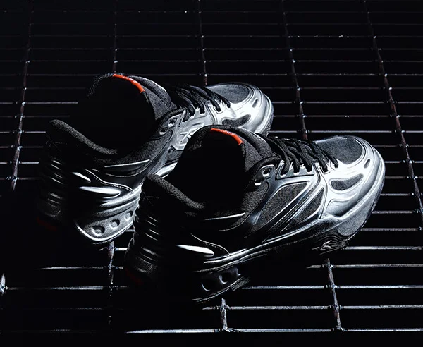 Reebok Basketball | Engine A