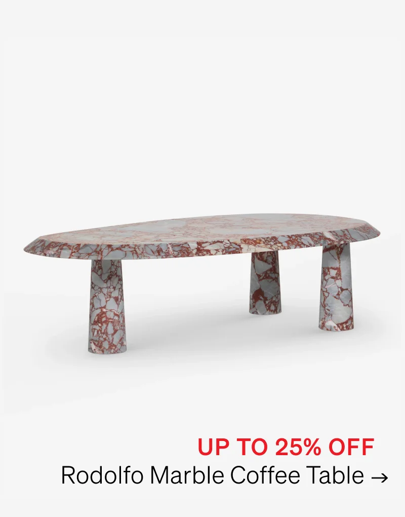 Shop Rodolfo Coffee Table