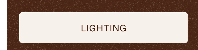 Shop Lighting