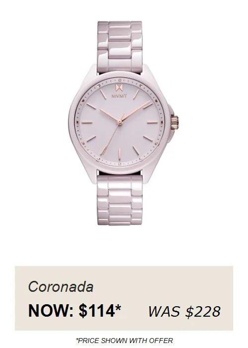 View product recommended for you