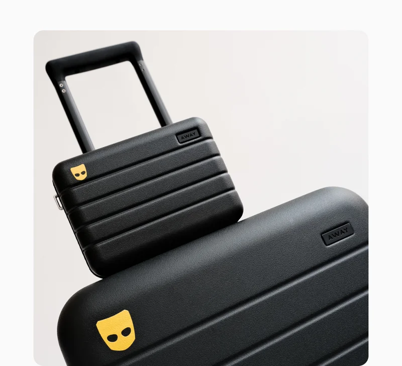 Celebrating Pride with Grindr