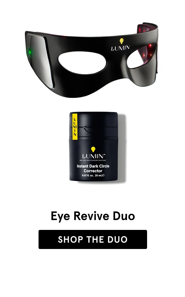 Eye Revive Duo