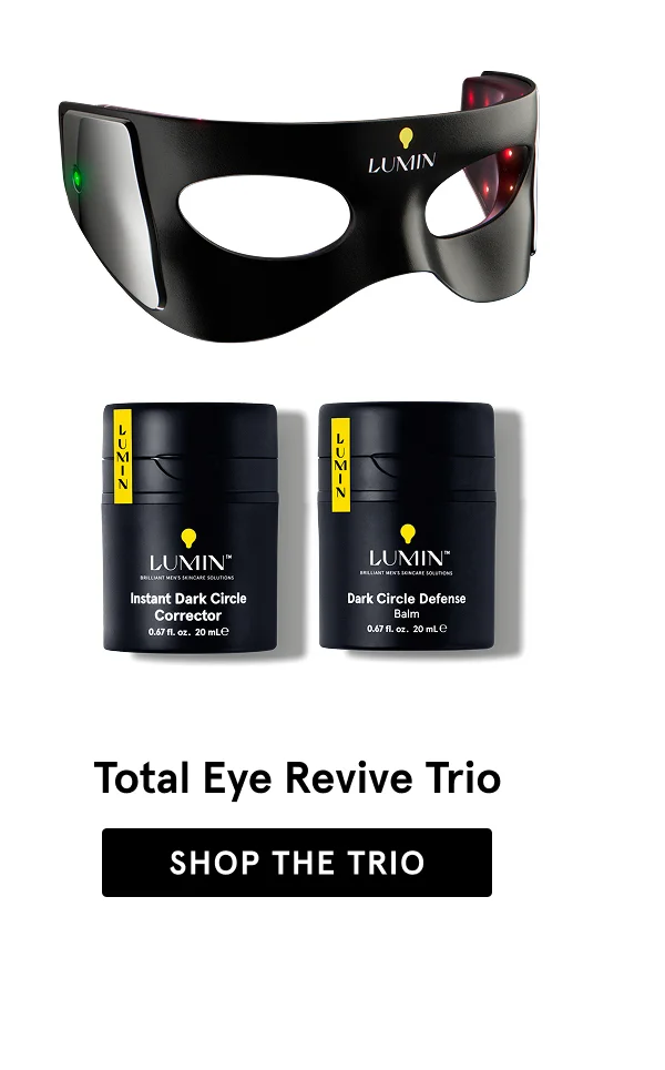 Total Eye Revive Trio