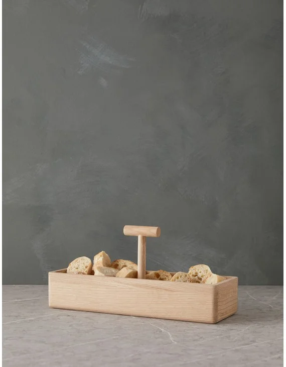 Dine Bread Basket by LSA International