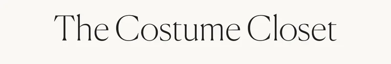 The Costume Closet