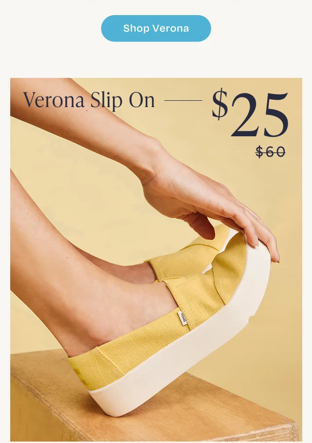 Shop Verona Button - Image