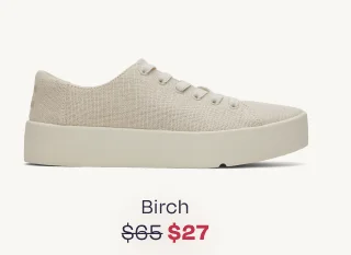 Verona Lace-Up Sneaker - Image