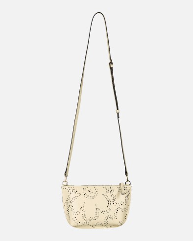 Imprint Crossbody bag