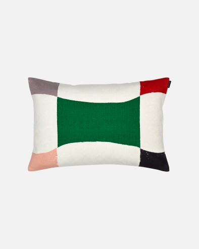 Almena pillow cover