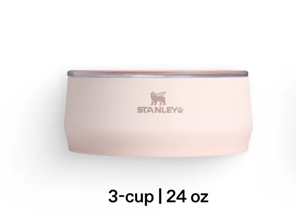 The Stanley Pet Bowl | 3-cup | 24 OZ