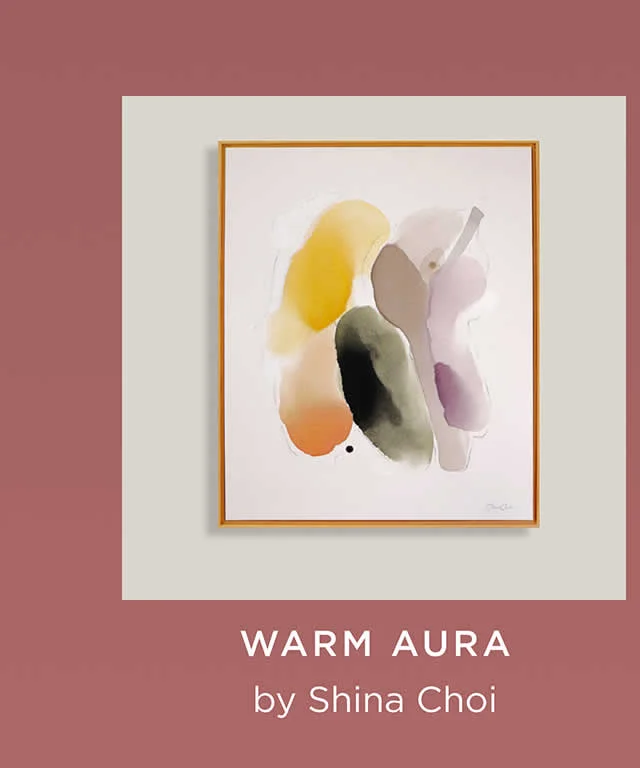 Warm Aura