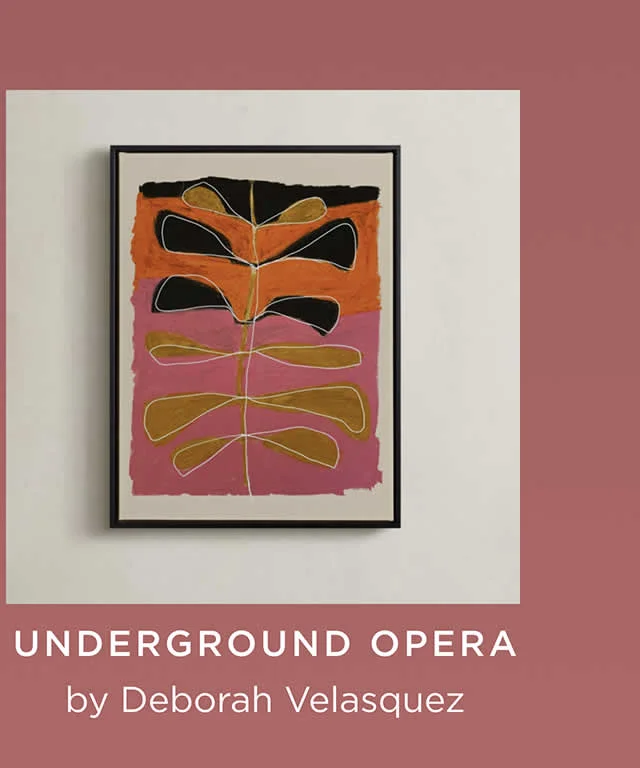 Underground Opera