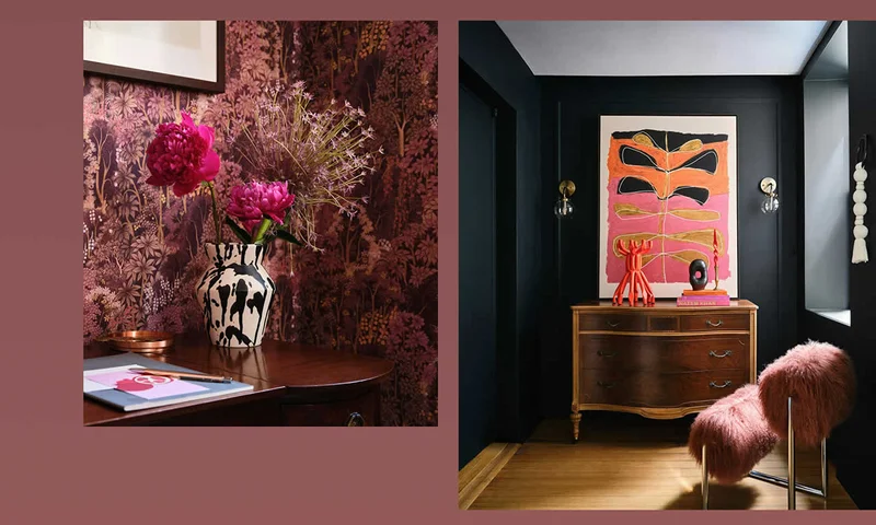 Vase and Fine Art Print