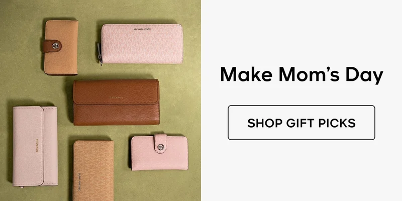 Make Mom’s Day SHOP GIFT PICKS