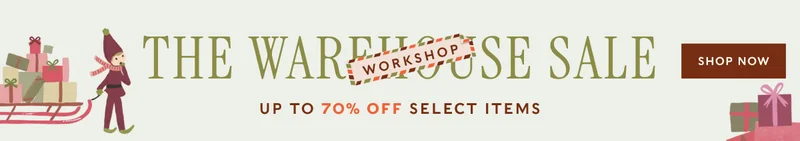 The Warehouse Sale - Shop Now - Up to 70% off