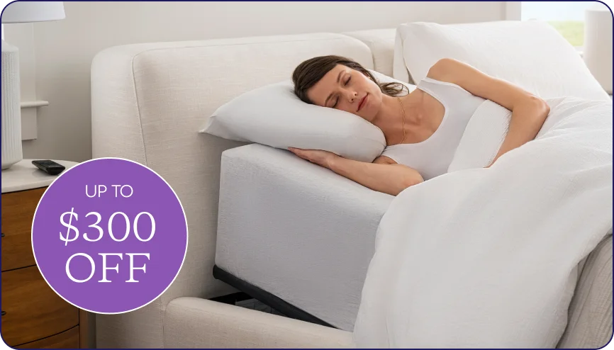 UP TO $300 OFF