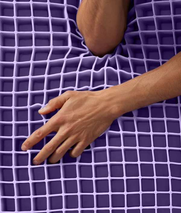 Superior Sleep,<br>Every Night