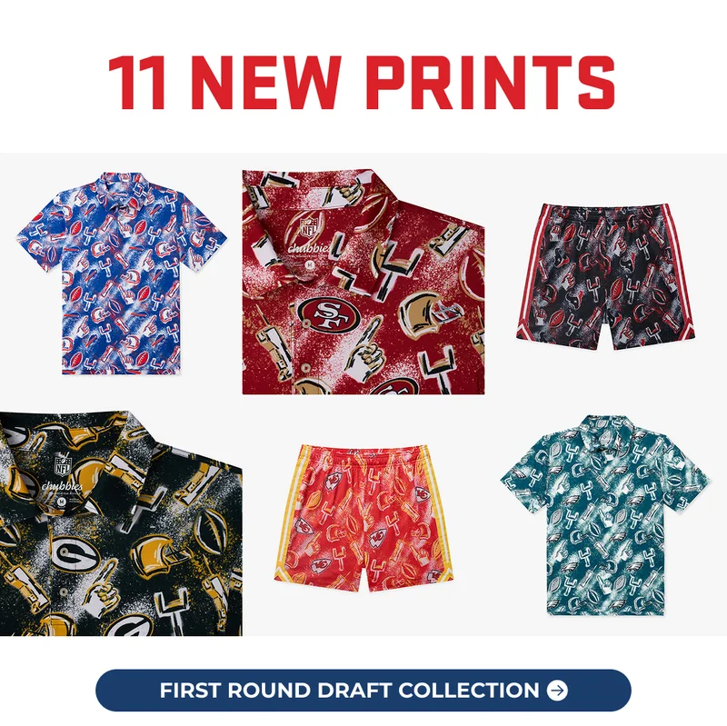 11 NEW PRINTS