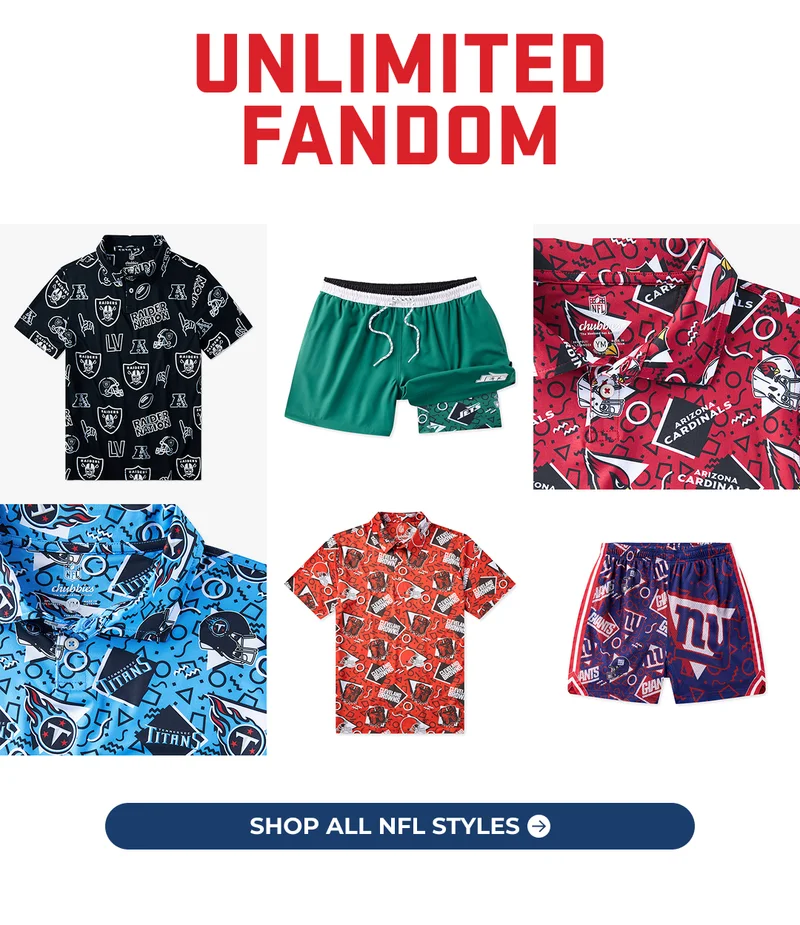 UNLIMITED FANDOM