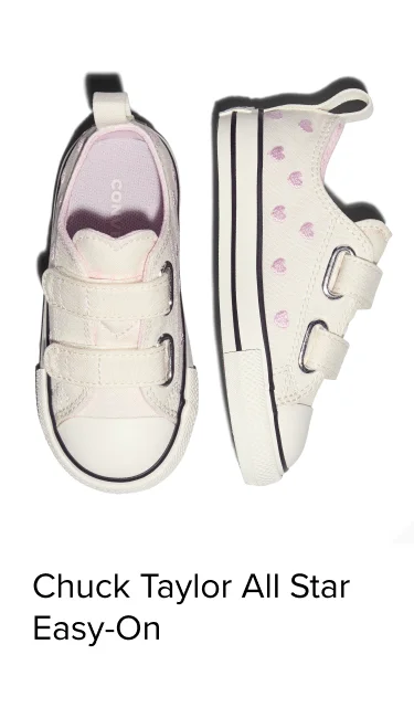 Shop Chuck Taylor All Star Easy-On