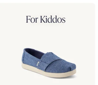 For Kiddos