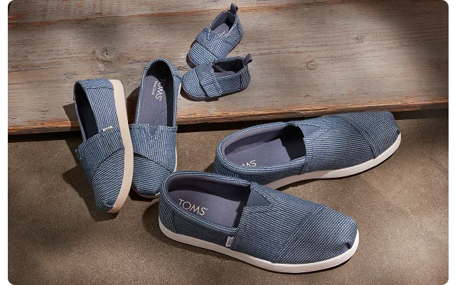 resh Spring Styles – Women’s