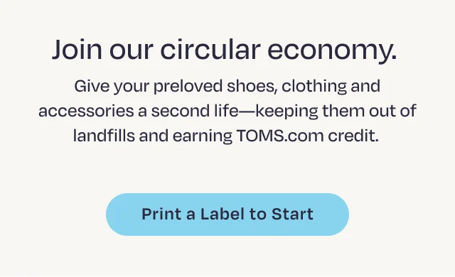 Print a Label to Start