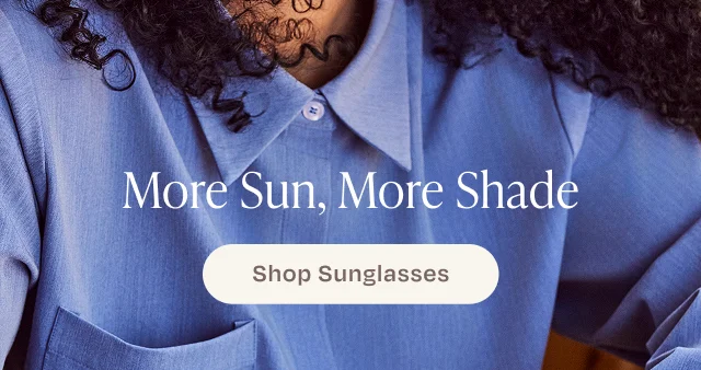 Shop Sunglasses