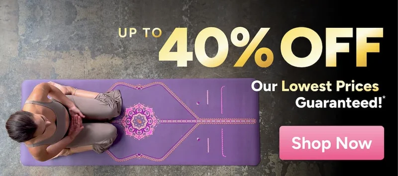Up to 40% off – Our Lowest Price Guaranteed!