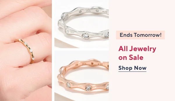 jewelry sale
