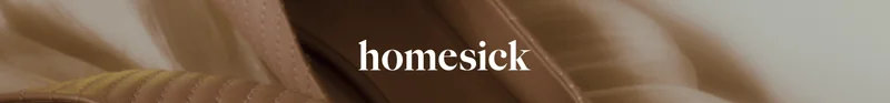 homesick