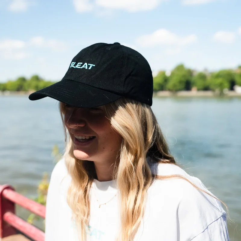 Image of ELEAT Cap