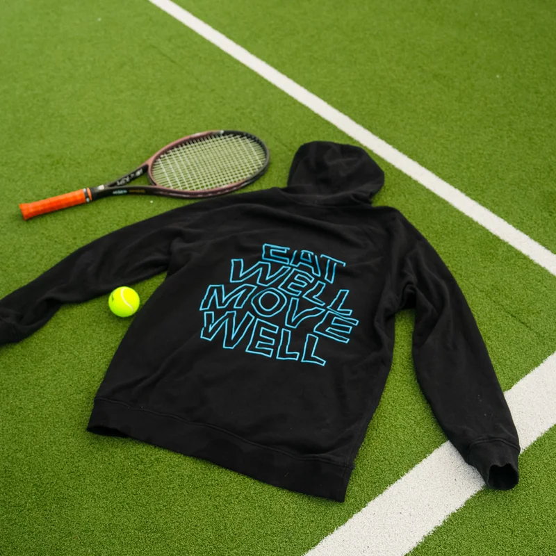 Image of ELEAT Hoodie