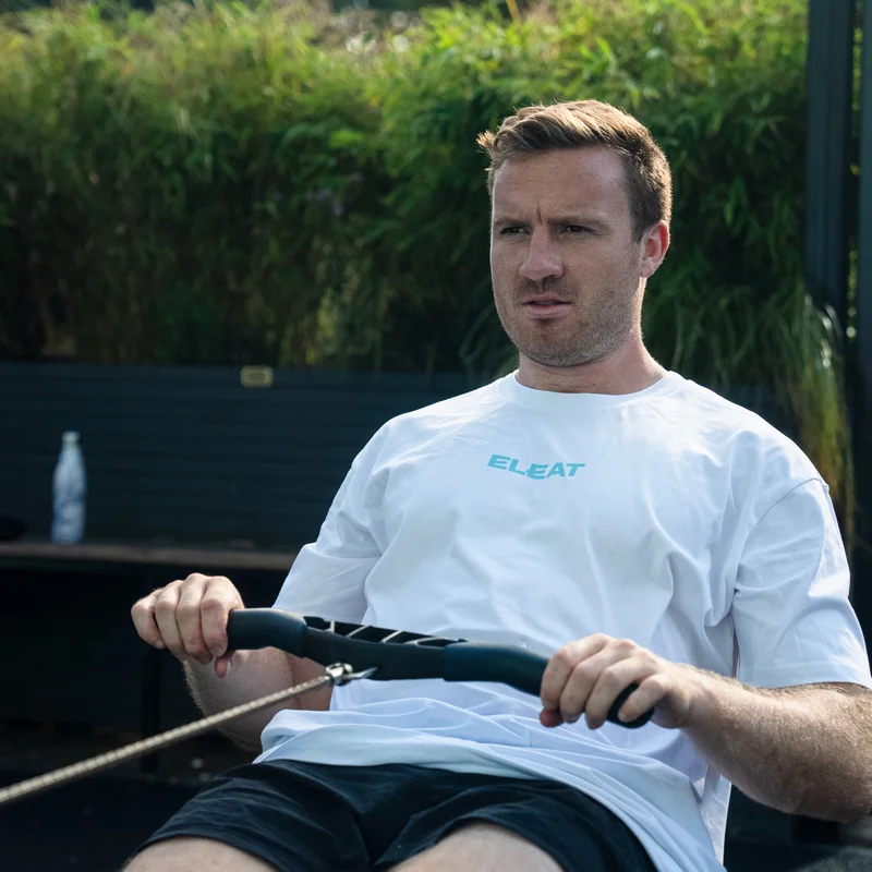 Image of ELEAT Tee