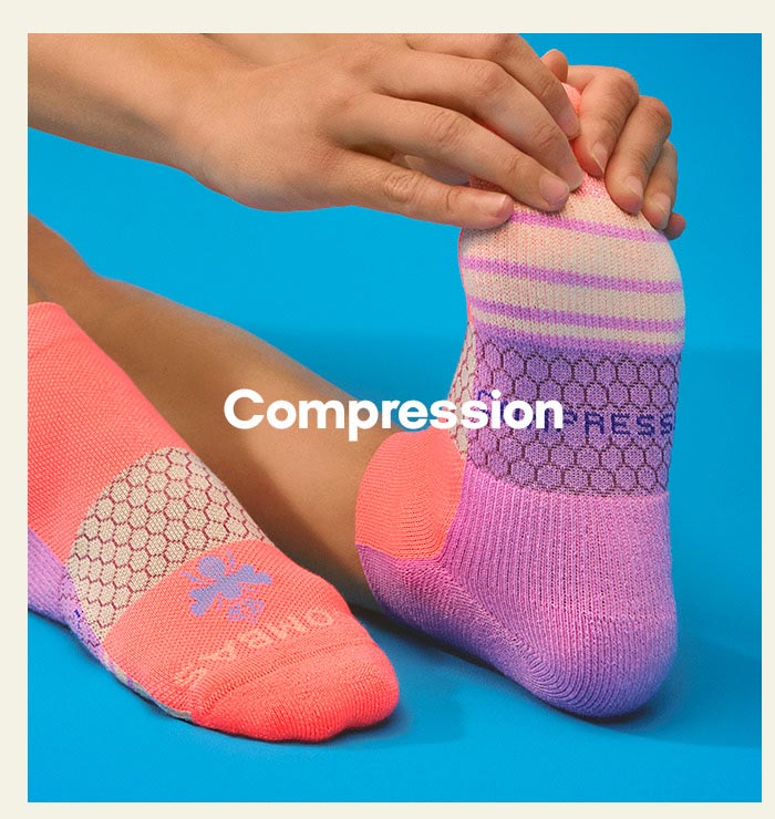 Compression