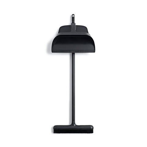 Dotti Odyssey Broom & Dustpan