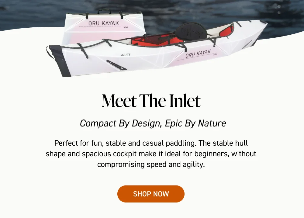 20% OFF INLET 20% OFF INLET