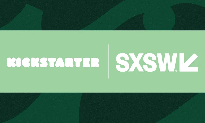 Kickstarter Films and Creators Took the Stage at SXSW 2026