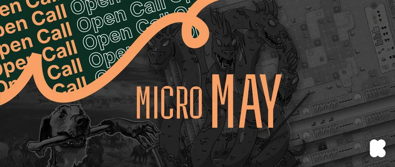 Micro May