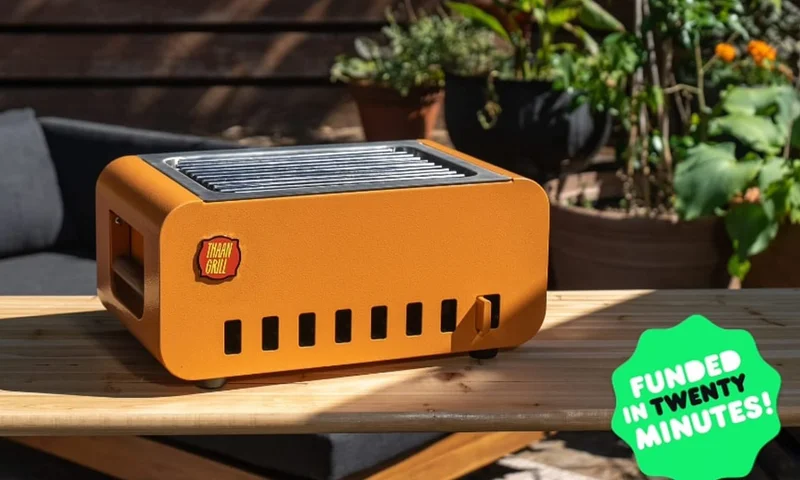 The Power of Kickstarter for Established Indie Brands