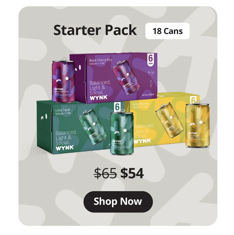 Shop Starter Pack