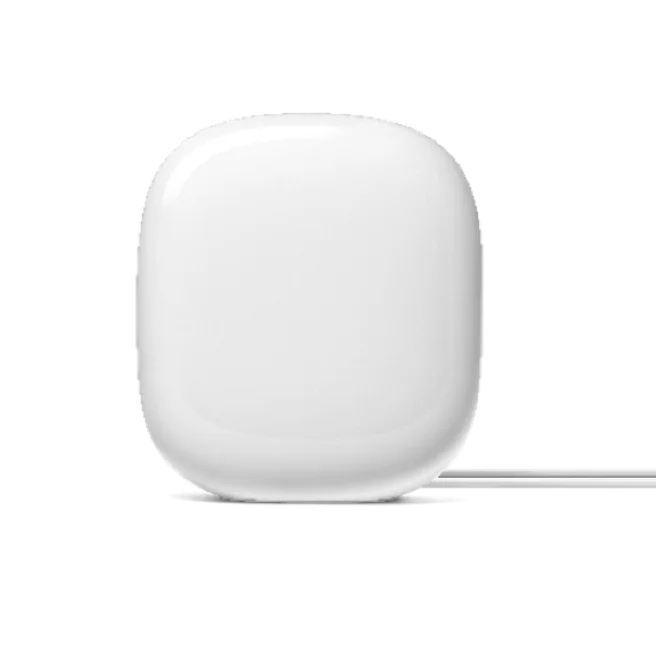 Nest Wifi Pro