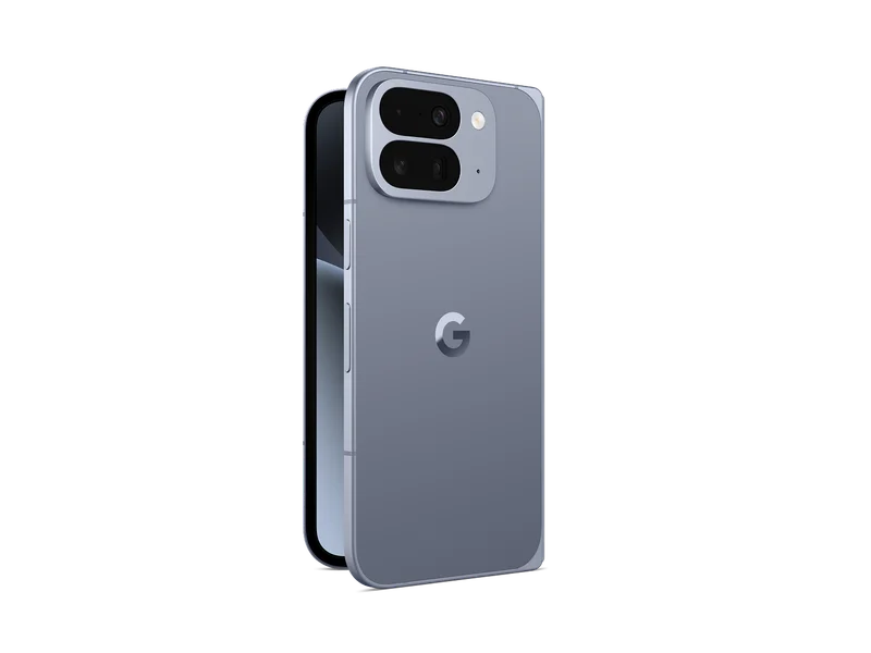Get $350 in Google Store credit toward your next purchase when you buy the new Pixel 10 Pro Fold (Unlocked).