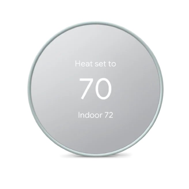 Nest Thermostat